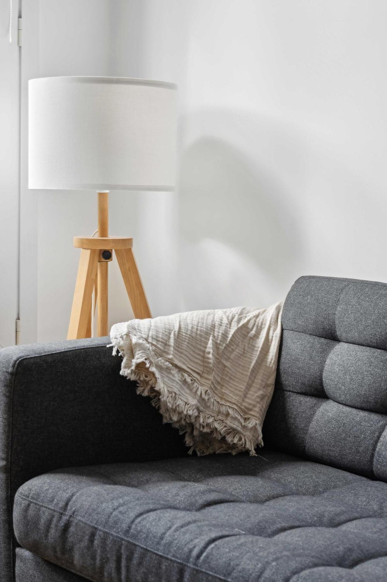 Charming Appt - 1bd-2p - Near Canal Saint Martin Appartement *