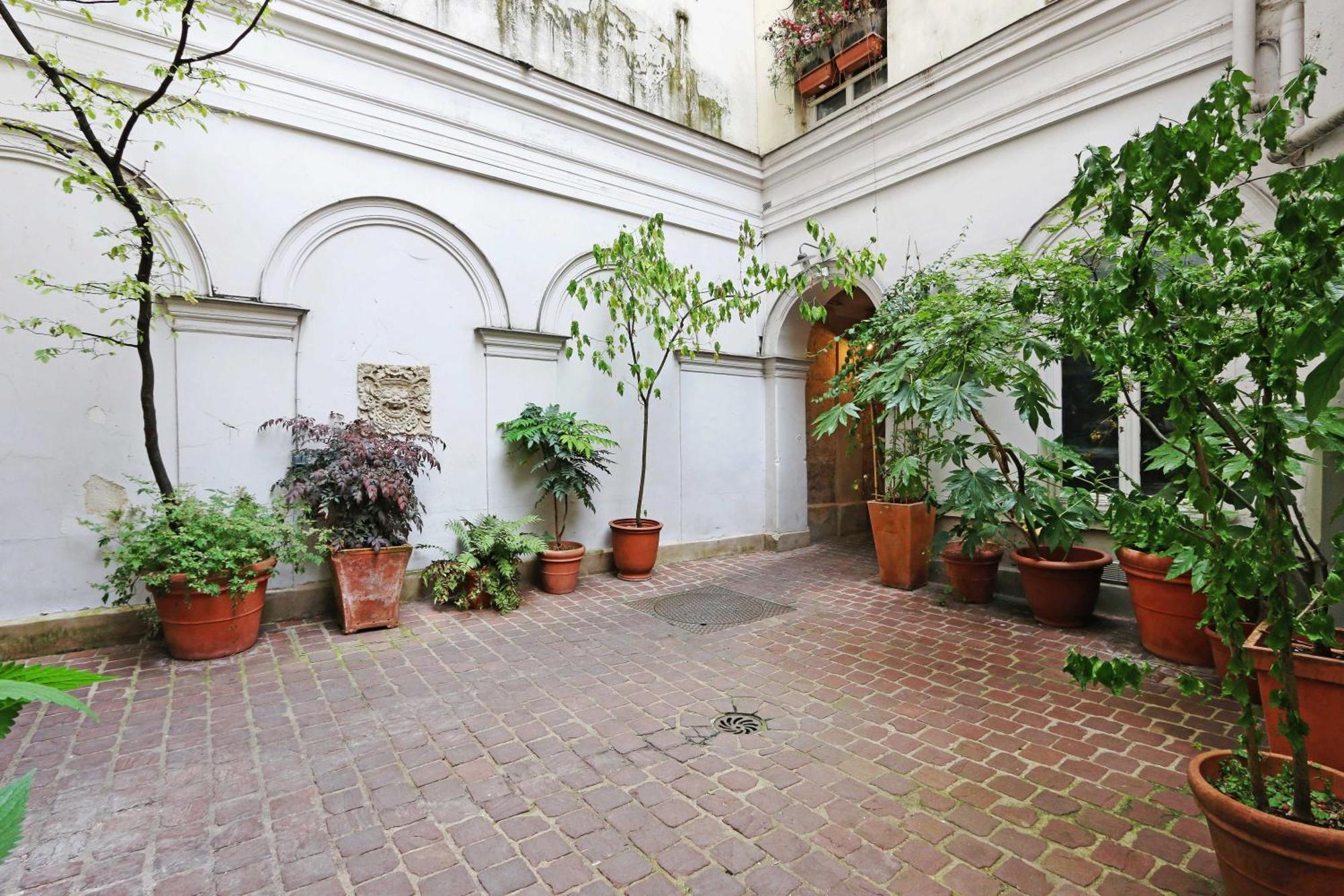 Appartement Charming Appt - 1bd-2p - Near Canal Saint Martin Parijs